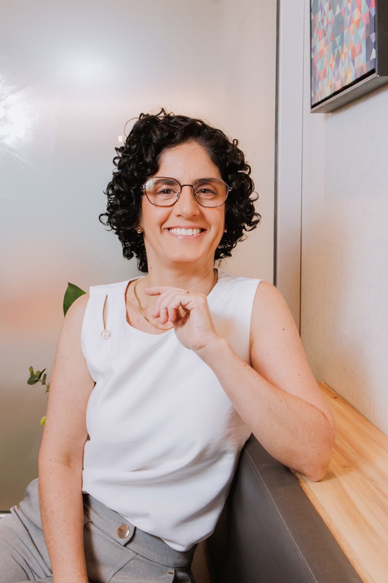 Dra. Aline Baratta - Ortodontia Fortaleza - foto 4