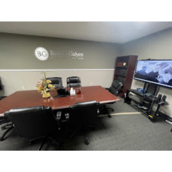 Bailey & Galyen Attorneys at Law - Car accident lawyer in Arlington