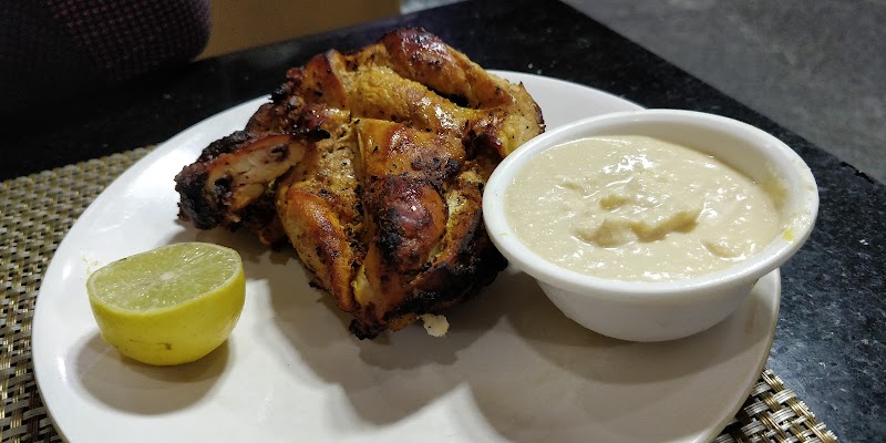 Rumaan Multicuisine Restaurant photo 2