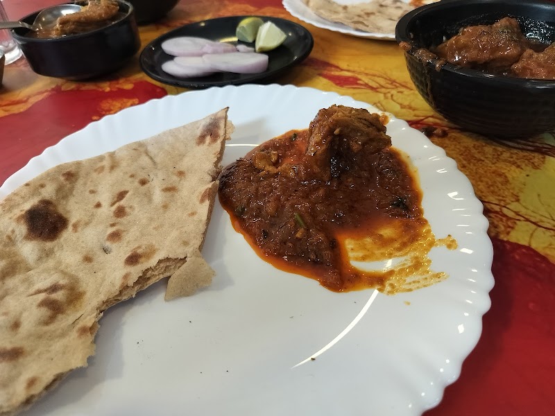 Rumaan Multicuisine Restaurant photo 4