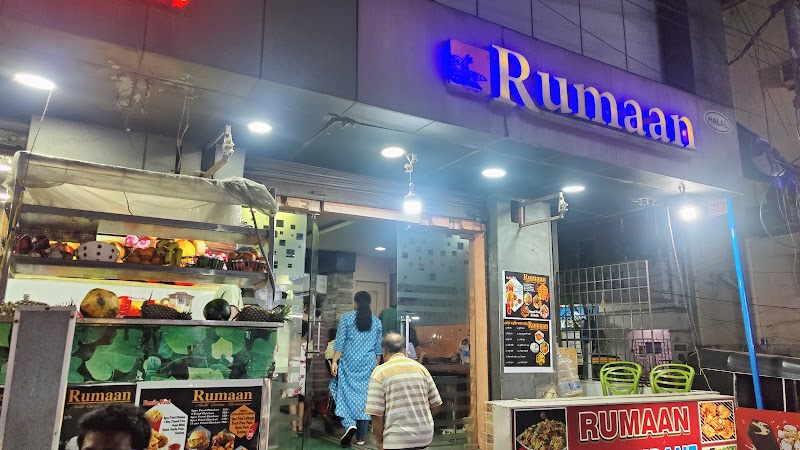 Rumaan Multicuisine Restaurant photo 3