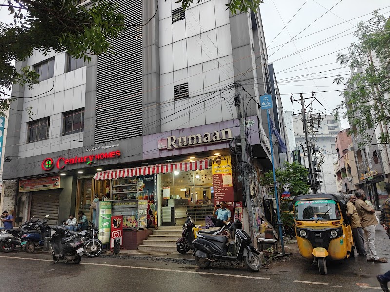 Rumaan Multicuisine Restaurant photo 6