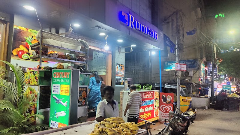 Rumaan Multicuisine Restaurant photo 1