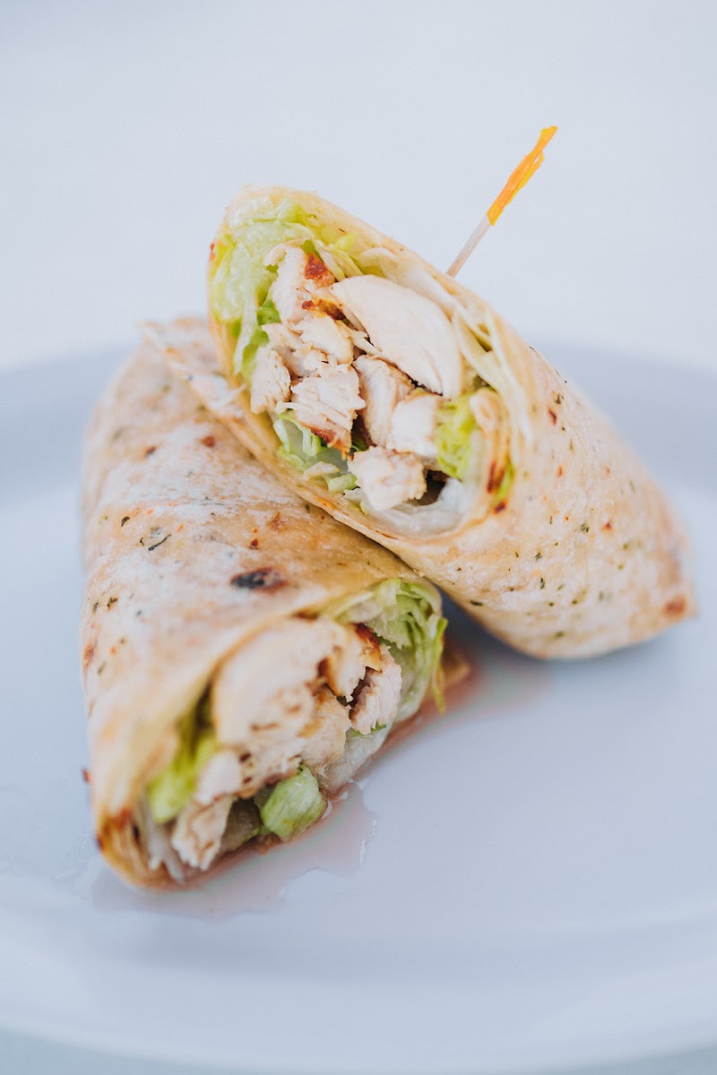 Anna Maria Island Beach Cafe photo 2