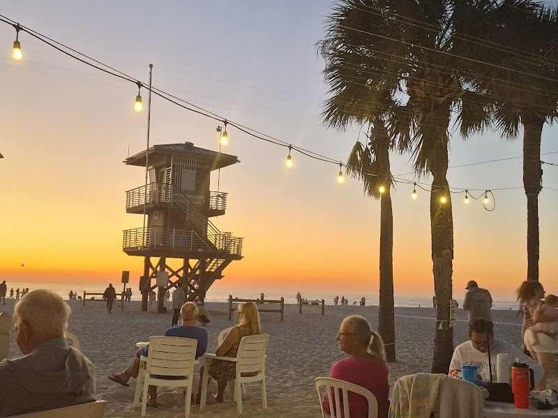 Anna Maria Island Beach Cafe photo 4