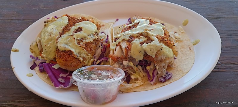 Anna Maria Island Beach Cafe photo 3