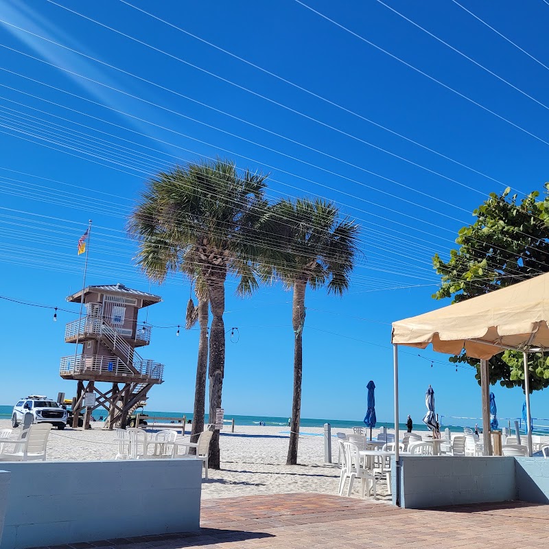 Anna Maria Island Beach Cafe photo 4