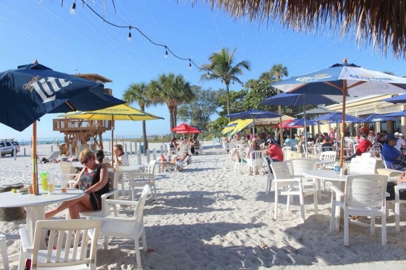 Anna Maria Island Beach Cafe photo 1