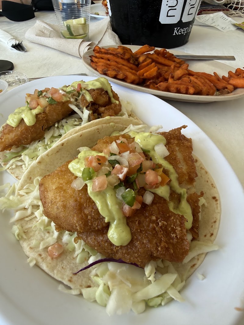 Anna Maria Island Beach Cafe photo 3