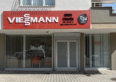 Eren Teknik - Adana Viessmann Yetkili Servisi - Kombi Servisi - Seyhan