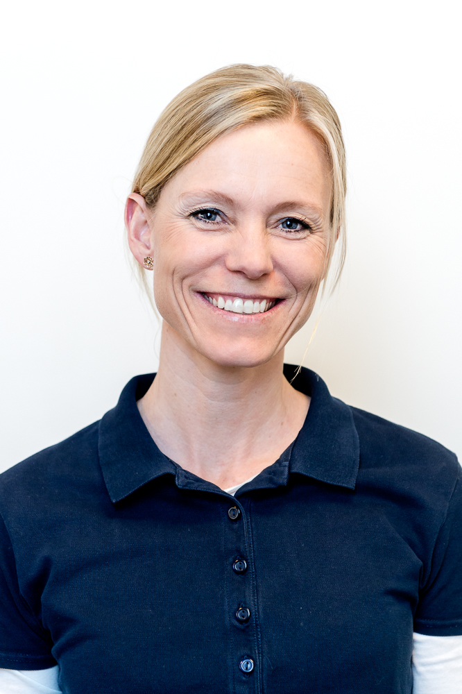 Tandlægeklinikken v/Rikke Hartlev - billede 3