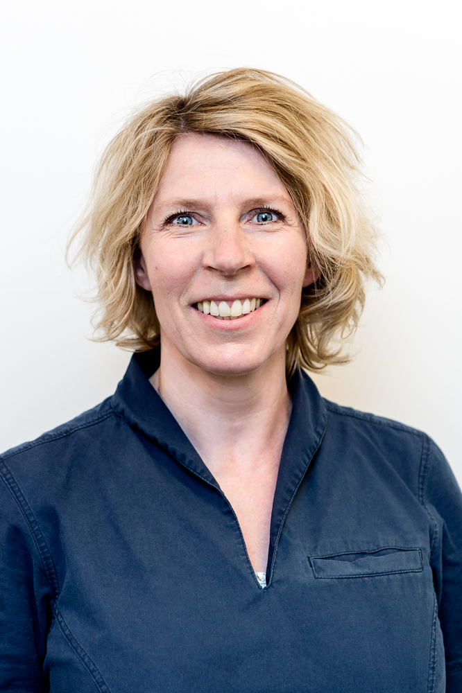 Tandlægeklinikken v/Rikke Hartlev - billede 5