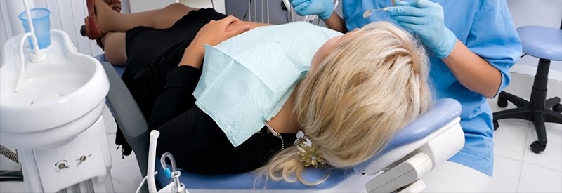 Tandlægeklinikken v/Rikke Hartlev - billede 4