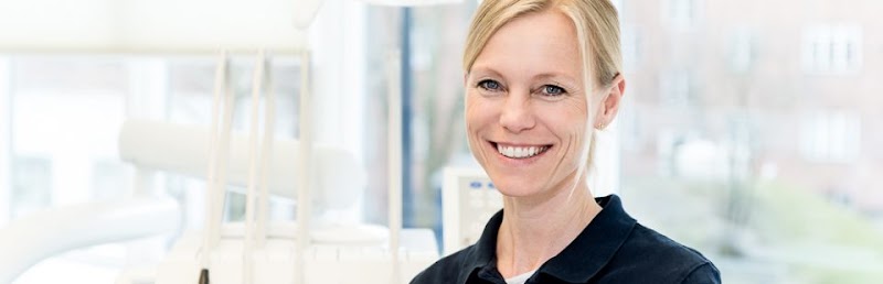 Tandlægeklinikken v/Rikke Hartlev - billede 9