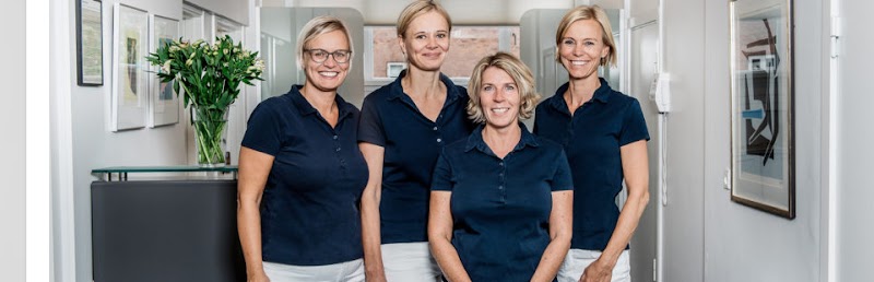 Tandlægeklinikken v/Rikke Hartlev - billede 1