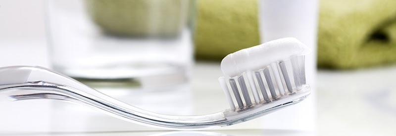 Tandlægeklinikken v/Rikke Hartlev - billede 8