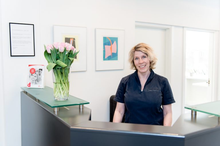 Tandlægeklinikken v/Rikke Hartlev - billede 2