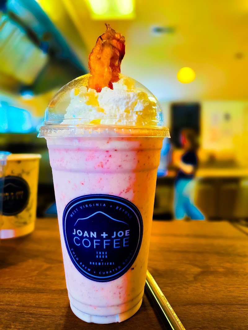 Joan + Joe Coffee photo 3