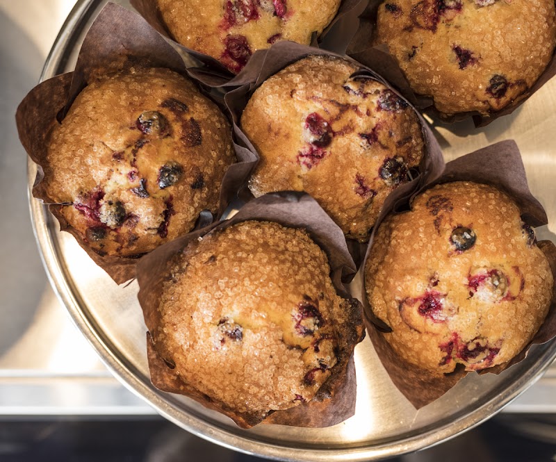 Village Bakery & Cafe, Pittsford NY photo 2