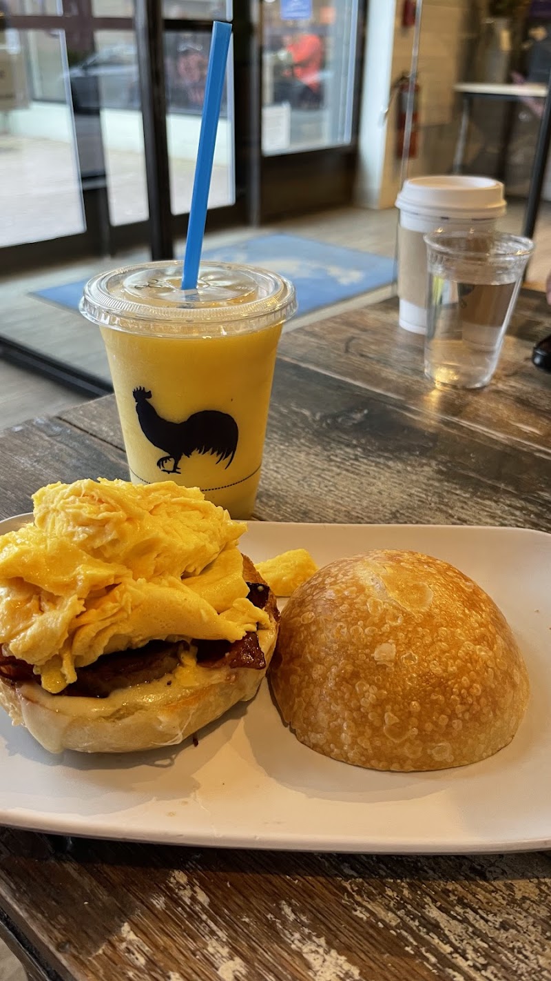 Village Bakery & Cafe, Pittsford NY photo 3