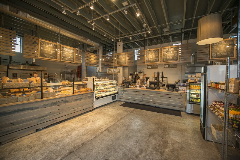 Village Bakery & Cafe, Pittsford NY photo 1