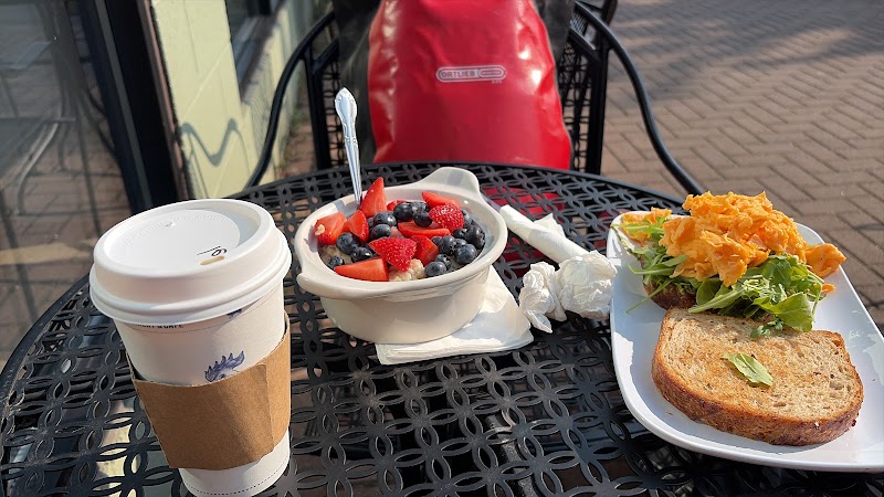 Village Bakery & Cafe, Pittsford NY photo 3