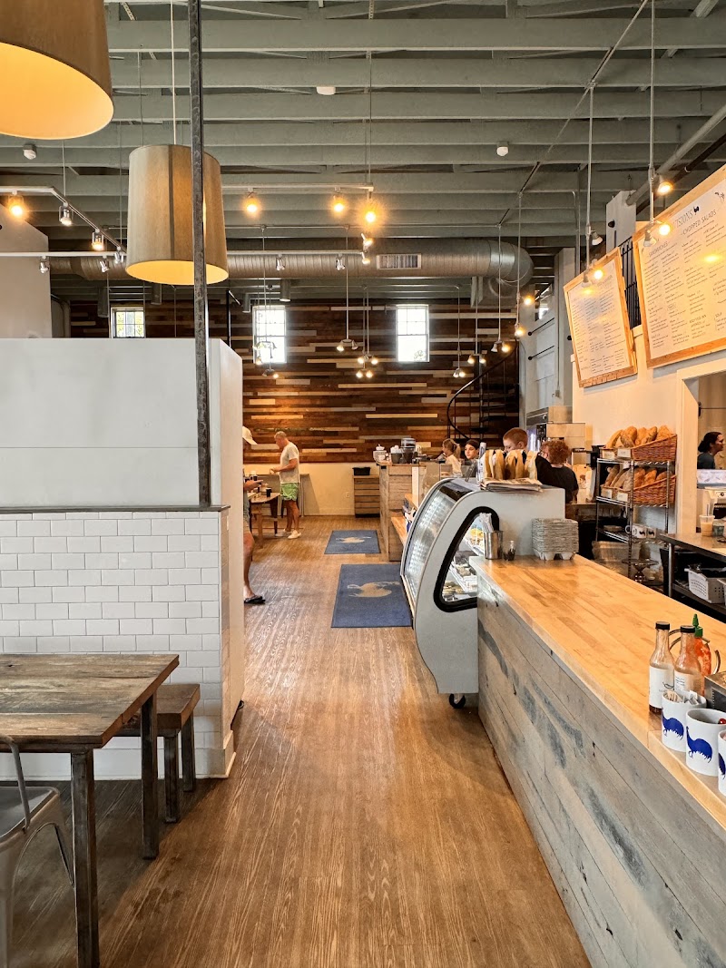 Village Bakery & Cafe, Pittsford NY photo 3
