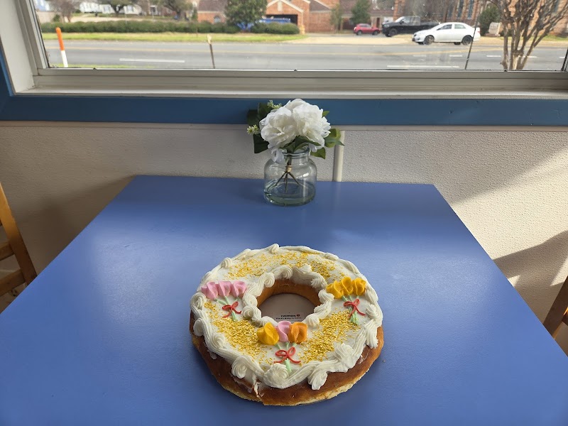 Julie Anne's Bakery & Cafe photo 2