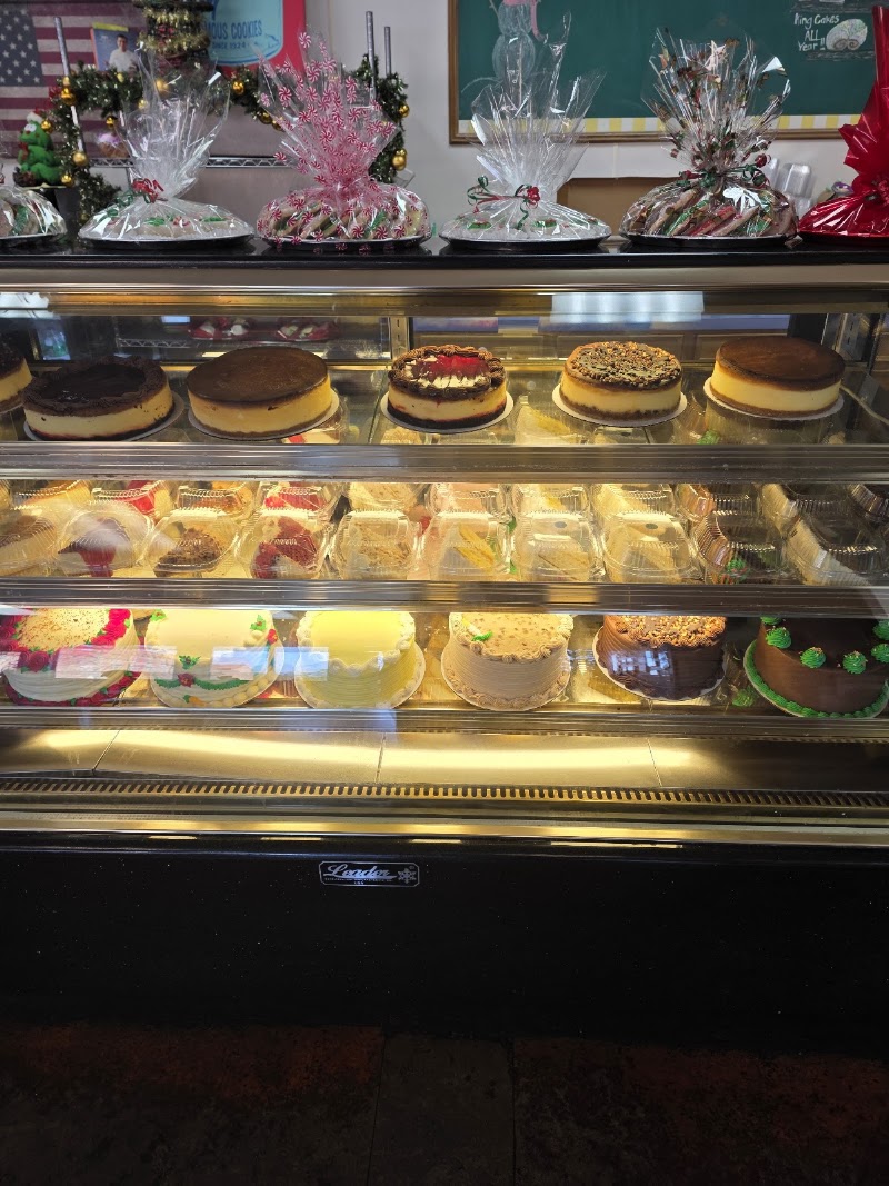 Julie Anne's Bakery & Cafe photo 4