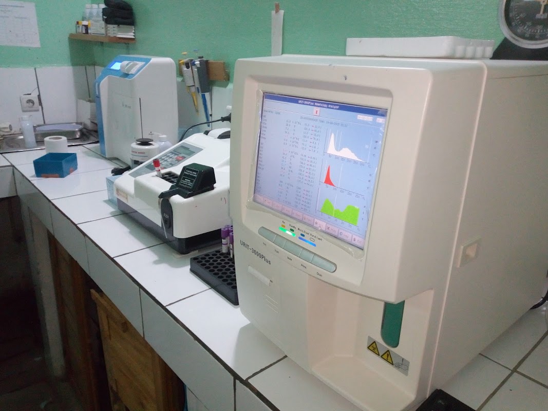 Clinique Des Merveilles - Photo 2