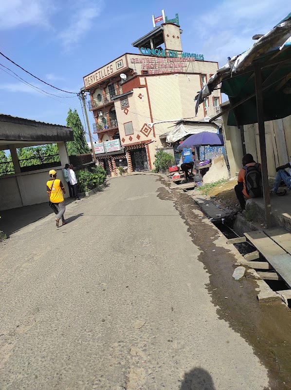 Clinique Des Merveilles - Photo 6