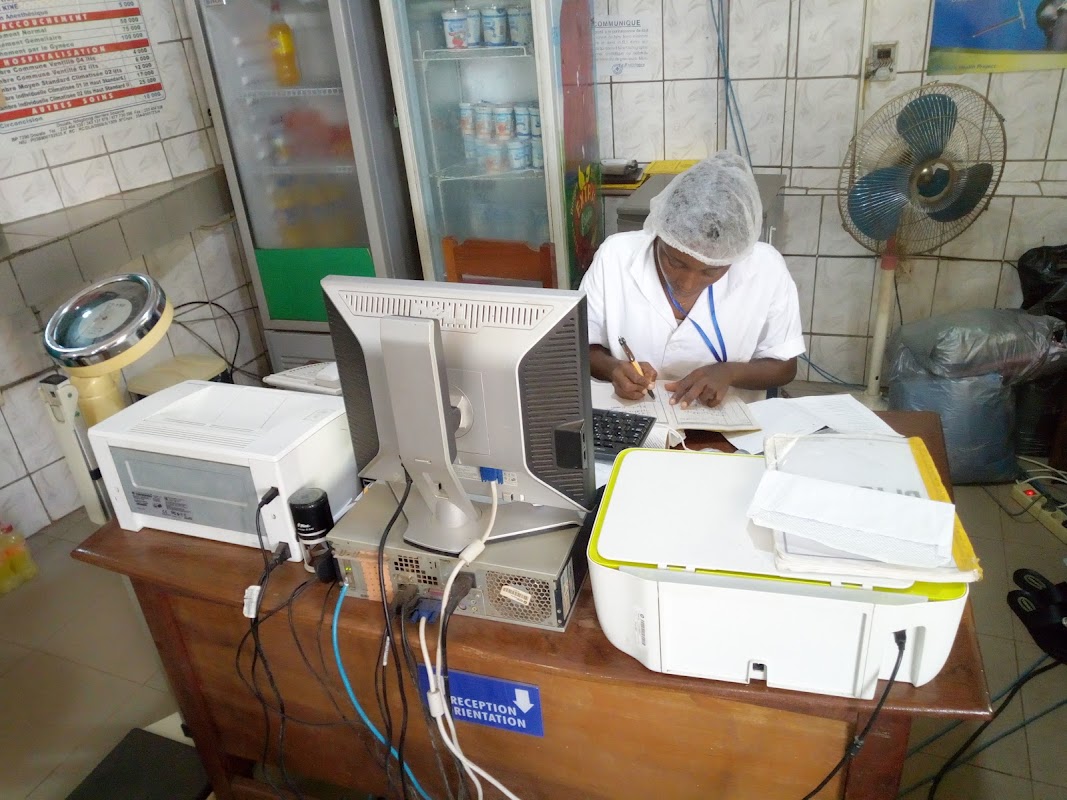 Clinique Des Merveilles - Photo 10