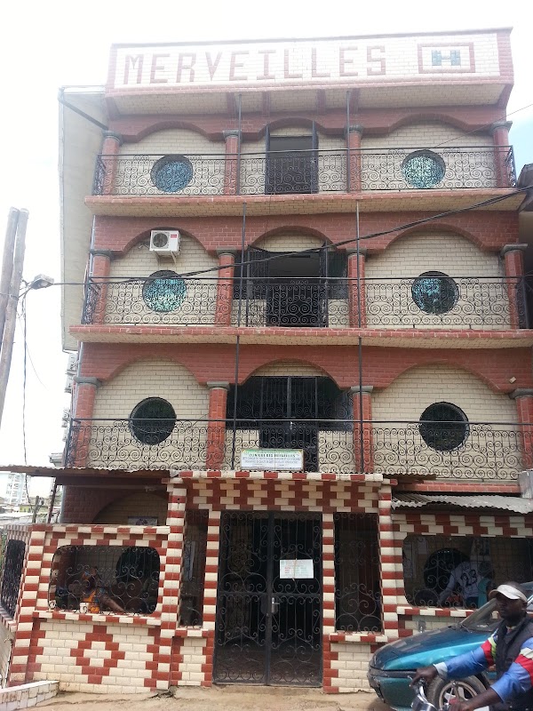 Clinique Des Merveilles - Photo 1