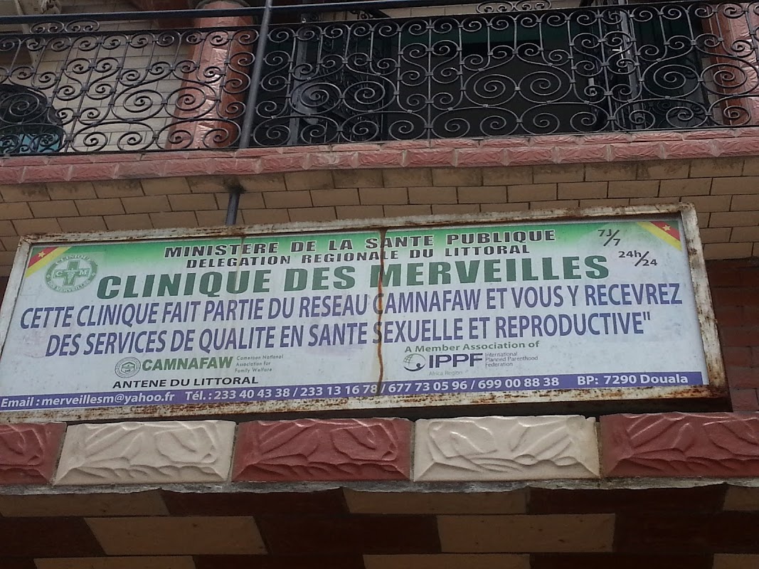 Clinique Des Merveilles - Photo 8