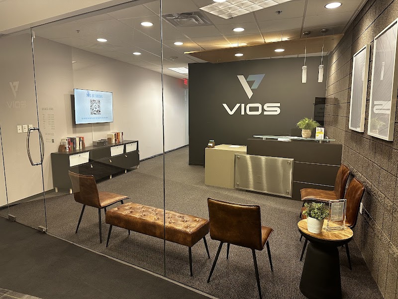 VIOS Optimized Health & Wellness Clinic