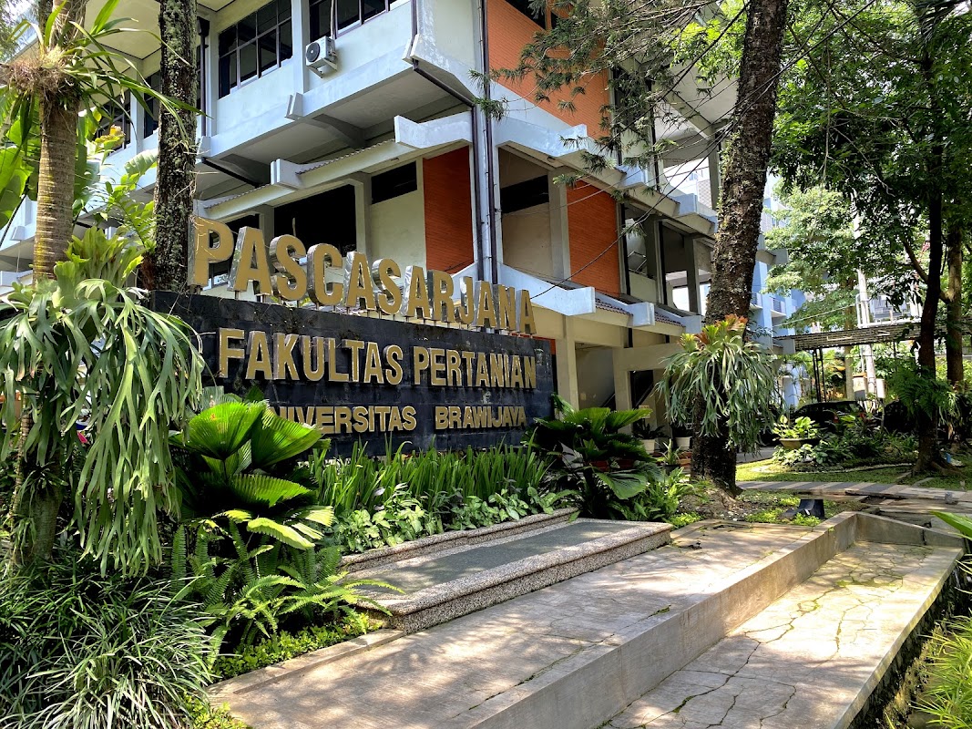 Fakultas Bio-Industri Pertanian dan Kehutanan, Universitas Brawijaya