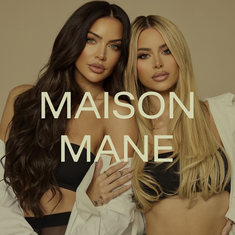 Maison Mane Hair photo 1