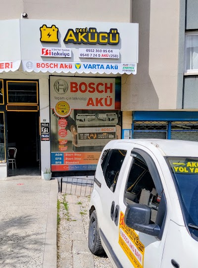 ANKARA Akü 7/24 Yol Yardım ~ Bi Takviye Ankara ~ Yerinde Akü Değişim ~ Acil Akü ~ Mobil Akü ~ Aküm Gelsin hizmetleri - Oto Servisi - Kecioren