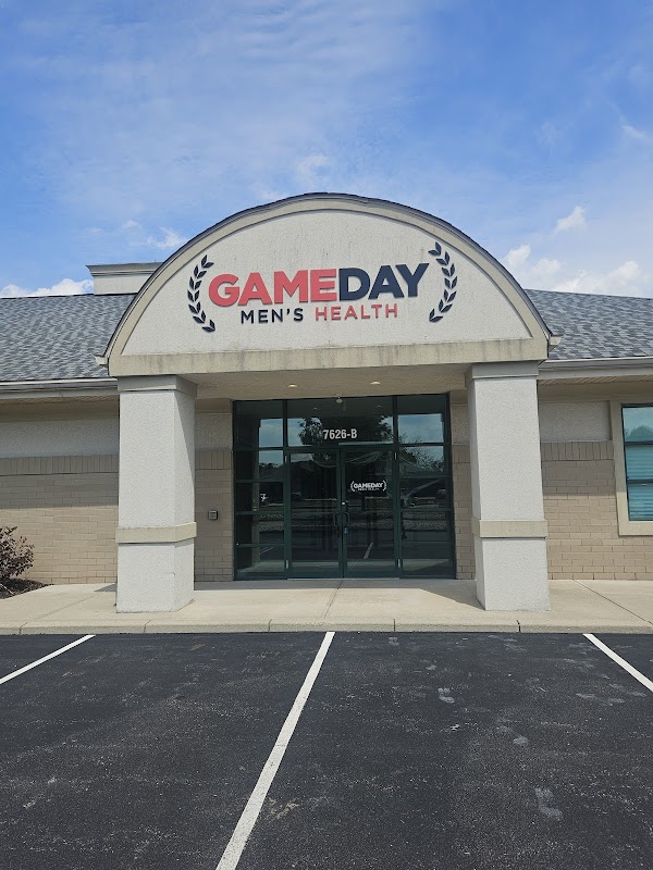 Gameday Men’s Health Centerville, OH