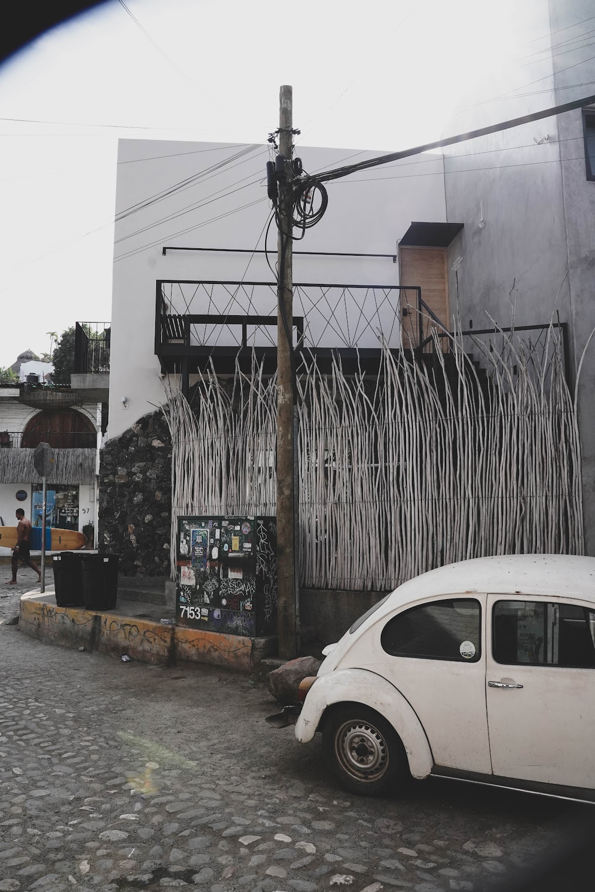 The Hot Box Sayulita — 3