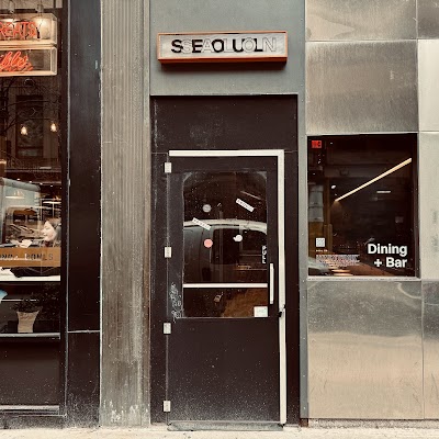 SEOUL SALON NYC photo 1