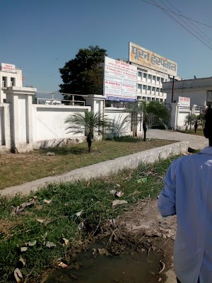 Himachal Puran Hospital - Image 3
