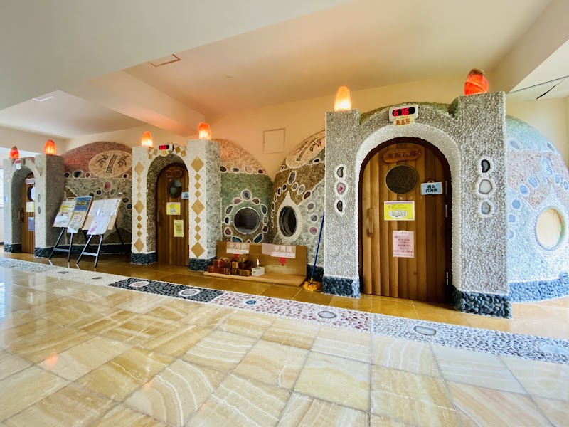 スポーツパレス ジスタス 那覇店 3