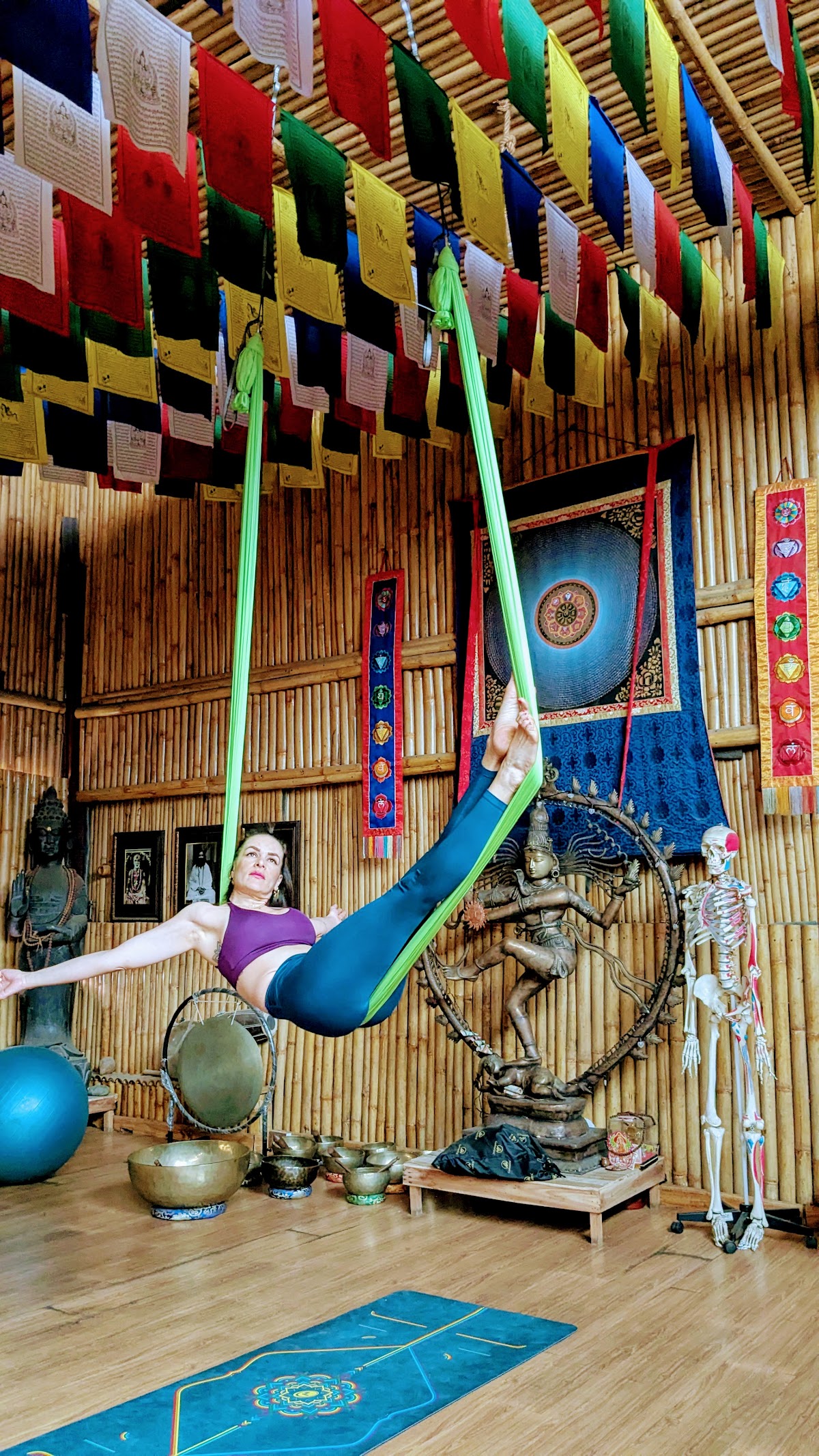 Divine Yoga Alliance — 3