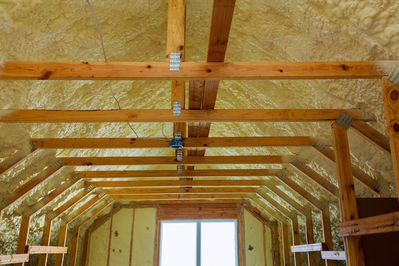 Cal Spray Foam Insulation - General Contractor in San Francisco