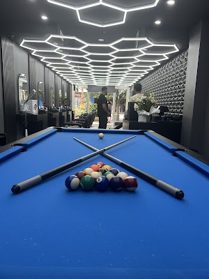 BarberXCulture photo 2