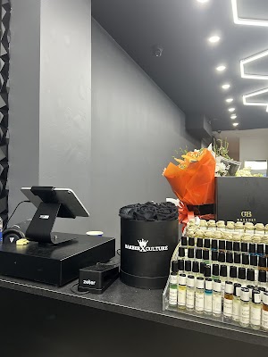 BarberXCulture photo 3