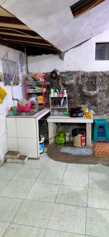 Rumah Kost Kanaya Putri Kota Bogor