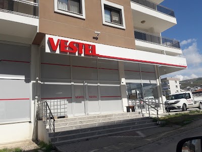 Vestel Yetkili Servisi - Çiğli - Pals Elektronik - Beyaz Eşya Servisi