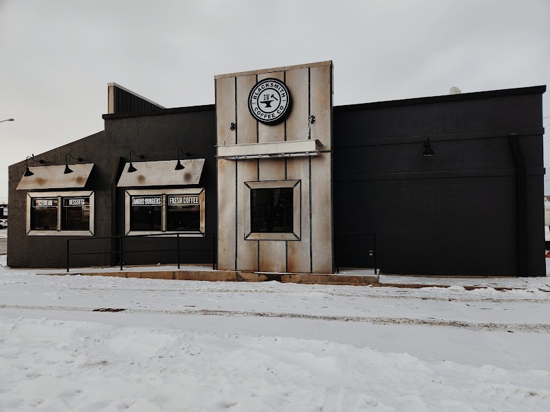 BW Blacksmith Coffee & Grill | Harrison photo 3
